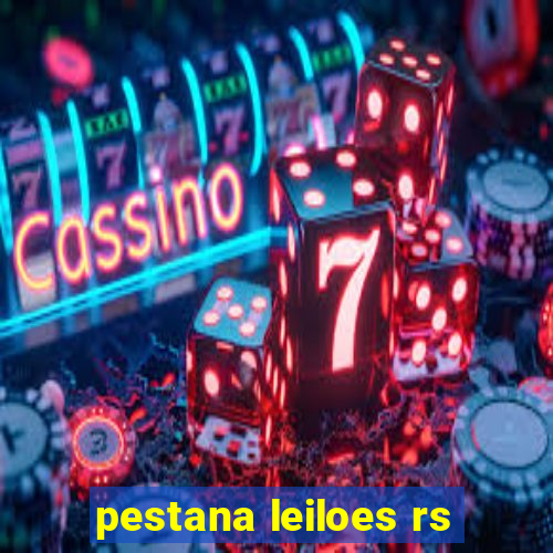 pestana leiloes rs
